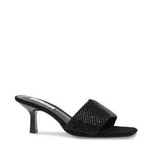 Women's heeled mules Steve Madden Snazzy-R image-0
