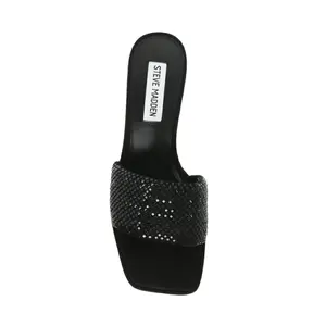 Women's heeled mules Steve Madden Snazzy-R image-2