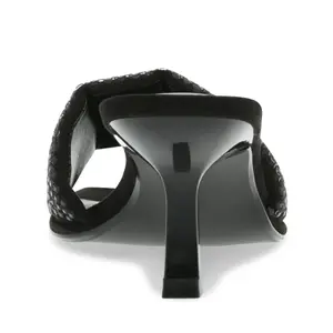 Women's heeled mules Steve Madden Snazzy-R image-3