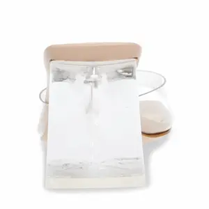 Women's heeled mules Steve Madden Marcie image-3