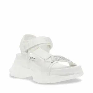 Women's wedge sandals Steve Madden Maximal image-1