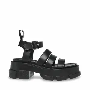 Women's wedge sandals Steve Madden Pioneer image-0