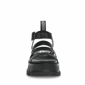 Women's wedge sandals Steve Madden Pioneer image-1