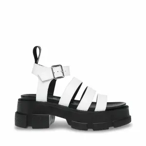 Women's wedge sandals Steve Madden Pioneer image-0