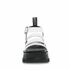 Women's wedge sandals Steve Madden Pioneer image-1