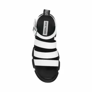 Women's wedge sandals Steve Madden Pioneer image-2