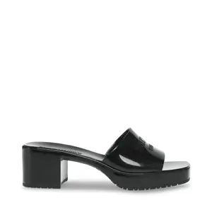 Women's heeled mules Steve Madden Halston image-0