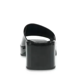 Women's heeled mules Steve Madden Halston image-3