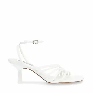 Women's heeled sandals Steve Madden Aglow image-0