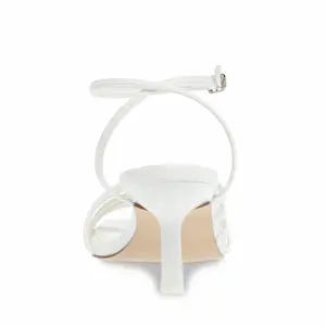 Women's heeled sandals Steve Madden Aglow image-3