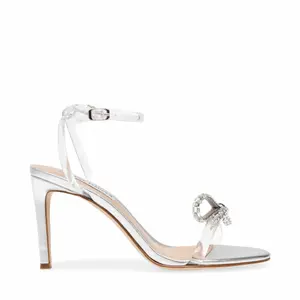 Women's heeled sandals Steve Madden Jamboree-J image-0