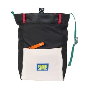 Fleece magnesium zak Snap Climbing Big Chalk image-2