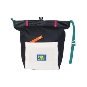 Fleece magnesium zak Snap Climbing Big Chalk image-4