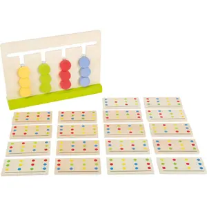 Logical puzzle Small Foot Educate image-1