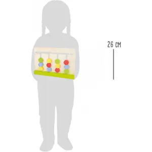 Logical puzzle Small Foot Educate image-4