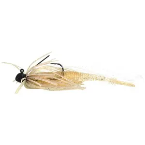 Leurre Duo Small Rubber Realis Jig 2,7g image-0