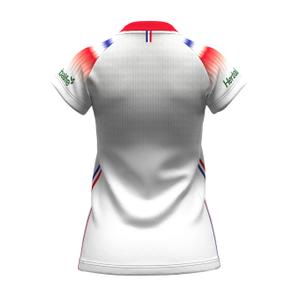 Women's Away Jersey France 2024/25 image-2