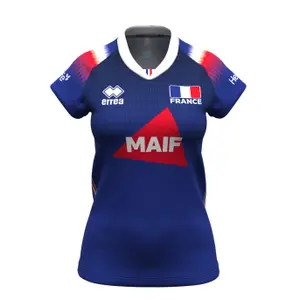 Women's home jersey France 2024/25