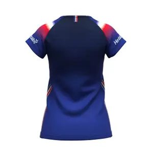 Women's home jersey France 2024/25 image-2