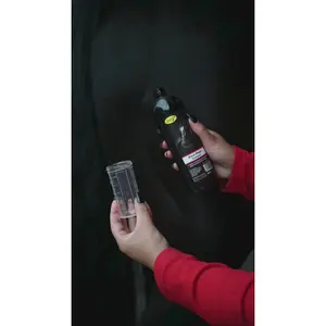 Pansages y cuidados para caballos pistola de lavado Smart Grooming image-4