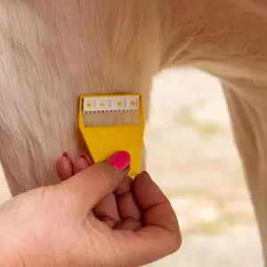 Istálló tárolódoboz Smart Grooming (x50) image-4