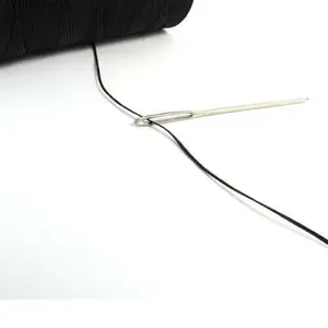 Aiguille a trecciare smussate Smart Grooming (x9) image-3