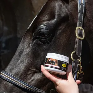 Pans and Horse Care Wax Smart Grooming image-1