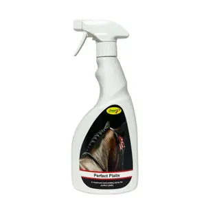 Spray desenredante para caballos Smart Grooming
