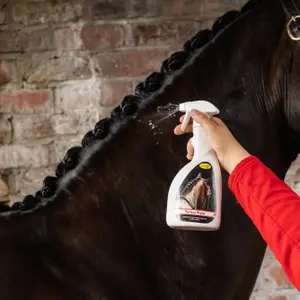 Spray desenredante para caballos Smart Grooming image-1