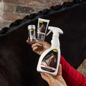 Spray desenredante para caballos Smart Grooming image-2