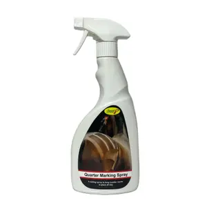 Spray désinfectant pour cheval Smart Grooming