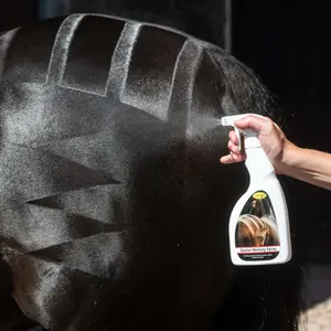 Spray désinfectant pour cheval Smart Grooming image-1