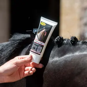 Accesorio de trenzado para caballo gel Smart Grooming image-1