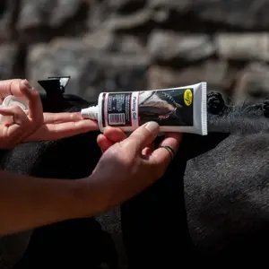 Accesorio de trenzado para caballo gel Smart Grooming image-2