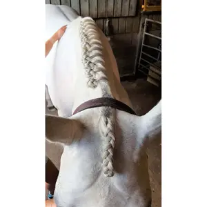 Accesorio de trenzado para caballo gel Smart Grooming image-3