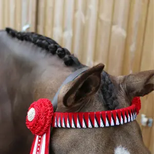 Accesorio de trenzado para caballo gel Smart Grooming image-4
