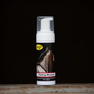 Accessorio di intreccio per cavallo in schiuma Smart Grooming image-1