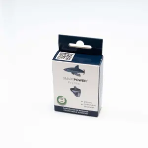 Arruelas de ajuste para cravos Smart Power (x20) image-1
