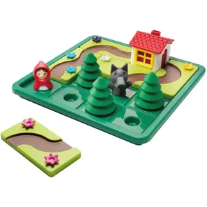 Little Riding Hood board games Smart SPE image-0