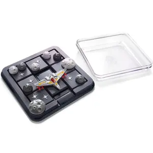 Asteroid alert puzzle Smart image-2