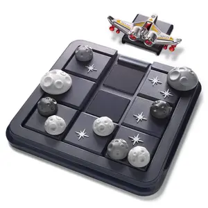 Asteroid alert puzzle Smart image-1