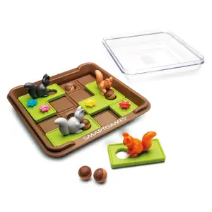 Hazelnut cache Smart image-1