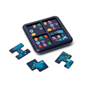 Monsters Under the Bed Board Game Smart SPE image-0