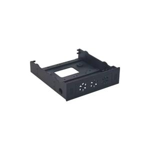 Support de montage externe/interne pour disque dur Smartteck PLASTIQUE 5""25 > 2""5""