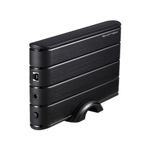 Boitier externe pour disque dur Smartteck SATA/USB 3.0 " 3.5"