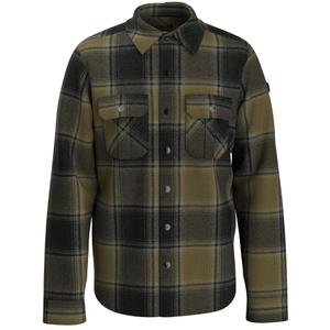 Hemd Smartwool Anchor Line