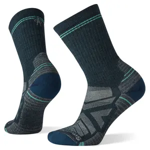 Κάλτσες γυναικείες Smartwool Light Cushion Crew image-0