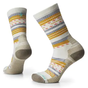 Damenstrümpfe Smartwool Light Cushion Margarita Crew image-0