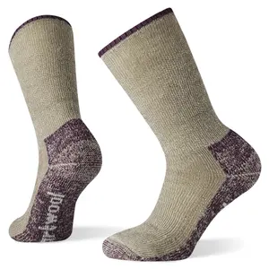 Dames sokken Smartwool Mountaineer Cushion Crew image-0
