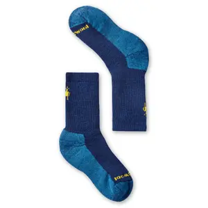 Kindersocken Smartwool Crew image-0